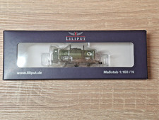 Liliput L265482 Kesselwagen