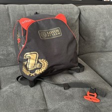 Trunki Boostapak Red Lotus F1