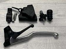 DOMINO Kupplungshebel