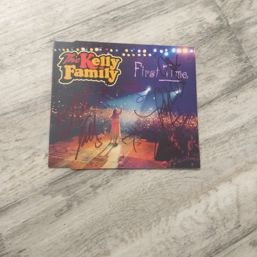 The kelly family original - kelly, family,