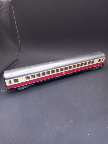 Lima tee personenwagen - h0,