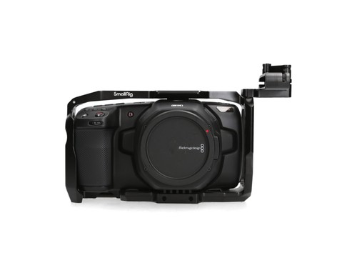 Blackmagic design pocket - blackmagic,