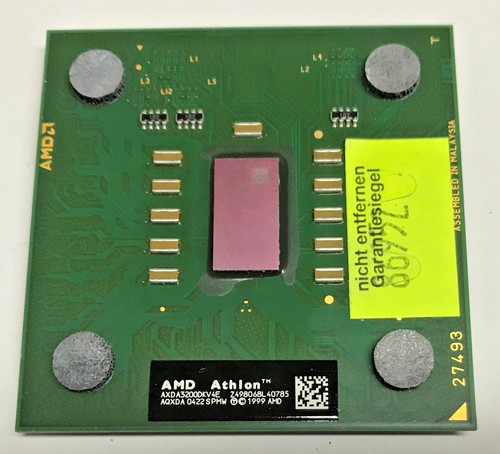 Amd athlon 3200 - athlon, 3200+