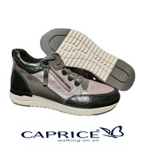 CAPRICE Damen Halbschuh Gr.38
