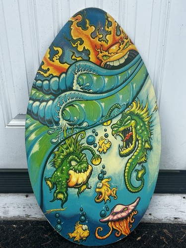 Drew brophy shark skimz - shark,