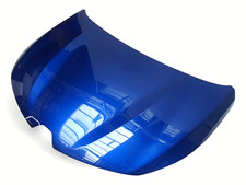 Renault Clio V Motorhaube 