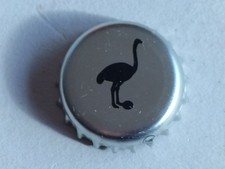 Kronkorken, Brouwerij 'T Ij (Niederlande)