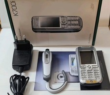 Vintages Handy  SONY ERICSSON