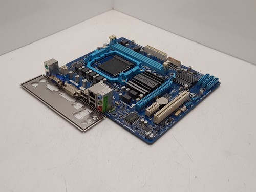 Gigabyte 78lmt s2p sockel - gigabyte, ga-78lmt-s2p