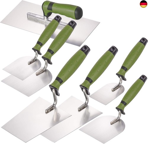 Colorus profi maurerkellen set - profi,