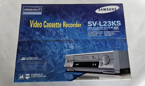 Samsung l23ks - samsung, sv-l23ks