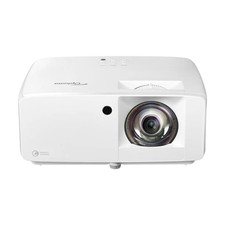 OPTOMA ZH450ST Videoprojektor