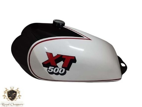 Passend für yamaha 500 tt - fÜr,