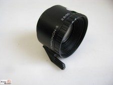 Vergrösserungsobjektiv Schneider-Kreuznach Componon-S Objektiv 2,8 / 50 