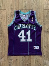 Glen Rice 90er Trikot L #41