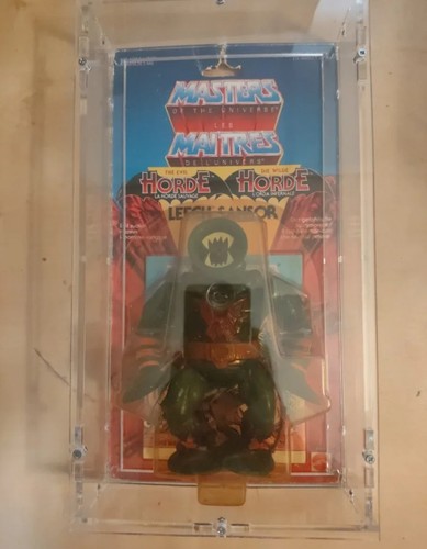 Leech moc misb masters - leech,