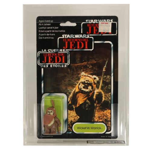 Wicket moc trilogo ukg - moc, 80%