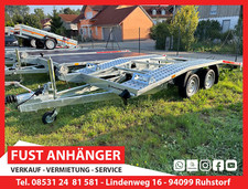 2,7t. Autotransporter, 4,03m x