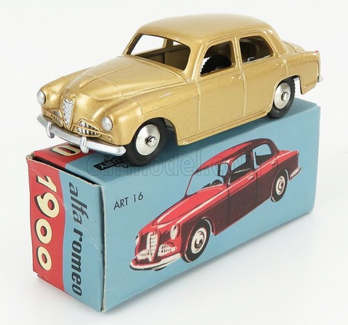Modellauto statische epoche - statische,