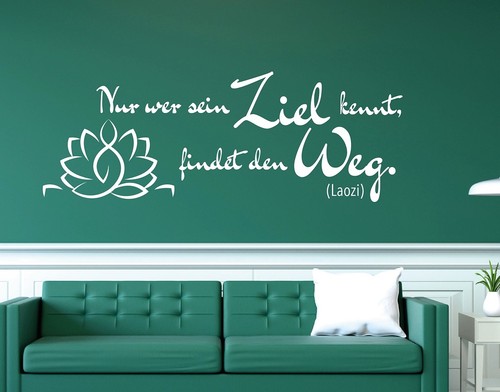 Wandtattoo wohnzimmer - wandtattoo,