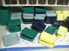 1 Stk Melitta Beilageschale grün blau gelb grau AUSWAHL Stockholm 10-7 10-11