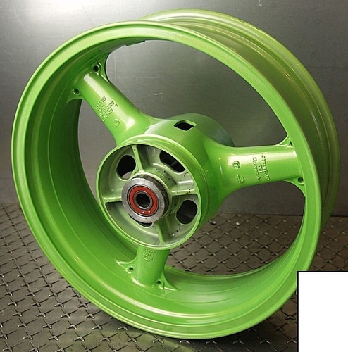 Zx9r zx900c felge hinten - felge,
