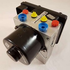 MERCEDES-BENZ ML W163 ABS