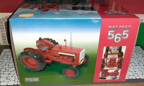 Universal hobbies valmet 565 - universal,