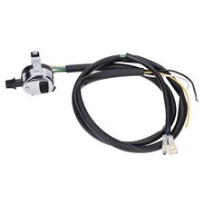 Schaltereinheit Lenker