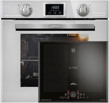 Kaiser Herd Set EH 6326 W