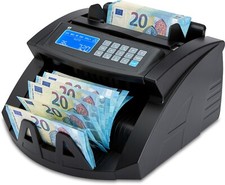 Banknotenzähler - , &