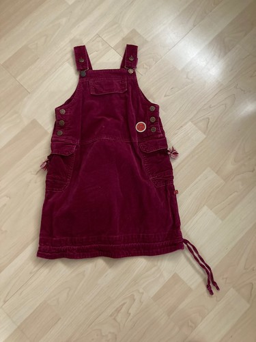 Mädchenkleid und bluse - mädchenkleid,