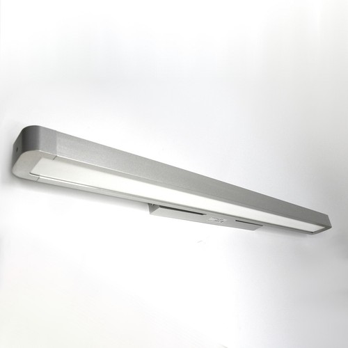 Lampenlux spiegelleuchte pelle - lampenlux,