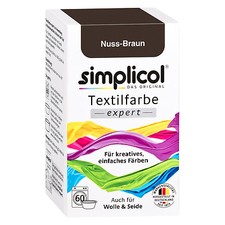 SIMPLICOL Textilfarbe EXPERT