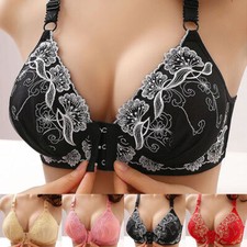 Damen-Push-Up-Bh Mit