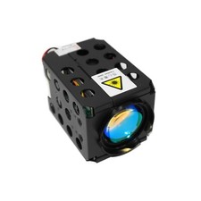 1pc 850nm 4W IR-Laser-Modul