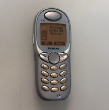 Siemens S45 Gebraucht, Volle Funktion, Geprüft, Händler, Garantie, Handy Retro