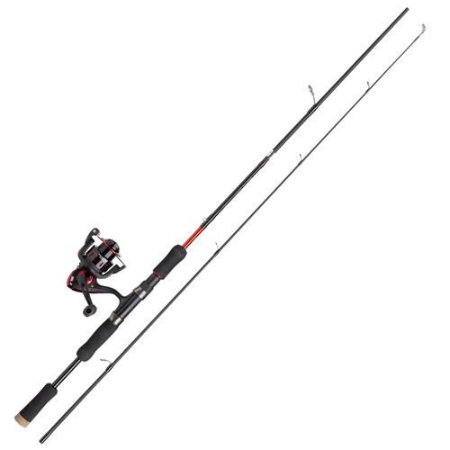 Abu garcia cardinal spinning - garcia,