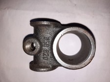 Trabant Schwenklager unten NEU