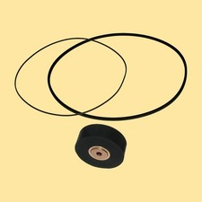 Riemen Andruckrolle = Kit 1