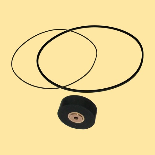 Riemen andruckrolle kit 1 - andruckrolle, =