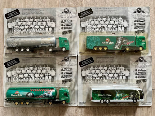 4st werbetrucks trucks aev - werbetrucks,