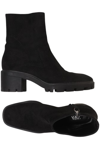 Zara stiefelette damen ankle - stiefelette,