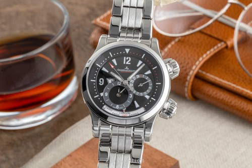 Jaeger lecoultre master - jaeger-lecoultre,