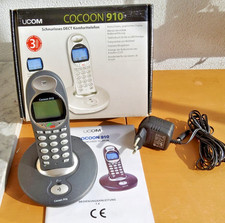 Schnurloses DECT