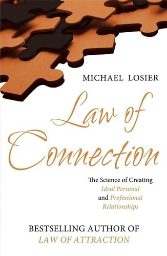 The law connection - the, by