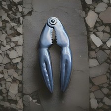 Nussknacker Aluminium