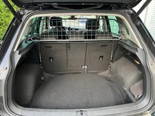 Hundegitter / Trenngitter für VW Tiguan (2016-2024