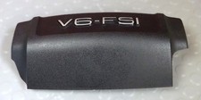 AUDI A4 A5 A6 2.8 3.2 FSI V6 Abdeckung für Saugrohr Motorabdeckung 06E103925F