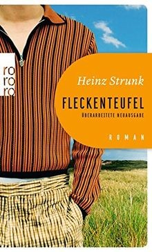 Fleckenteufel von strunk - fleckenteufel,